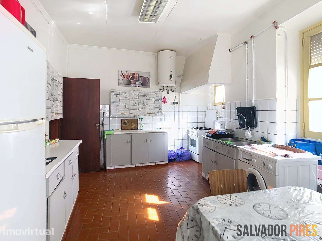 Apartamento T4 com 204m2 - Grande imagem: 3/15