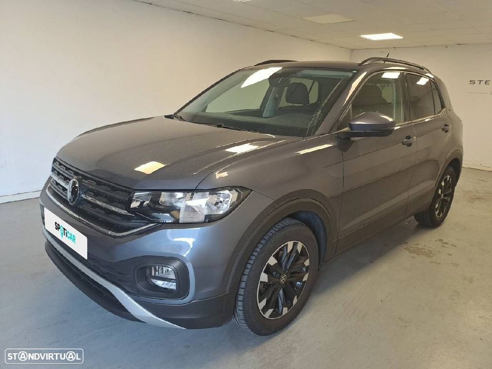 VW T-Cross 1.0 TSI Life - 26