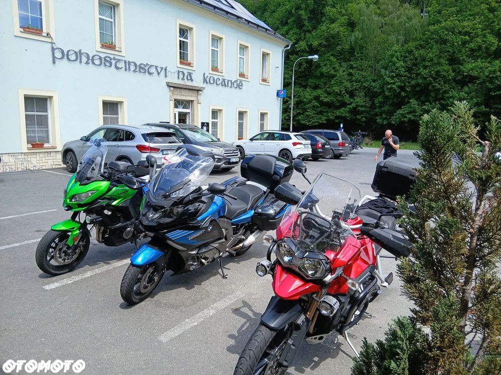BMW K - 15