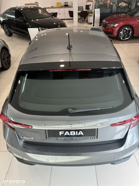 Skoda Fabia 1.0 TSI Drive DSG - 31