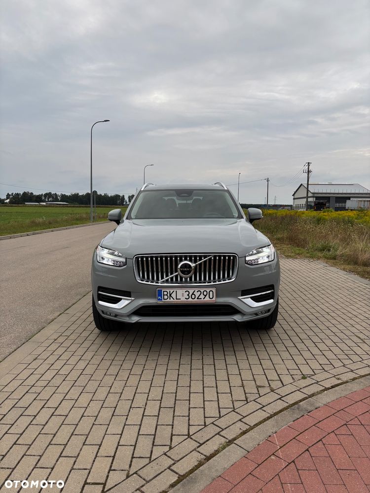Volvo XC 90 B5 B AWD Core 7os - 1