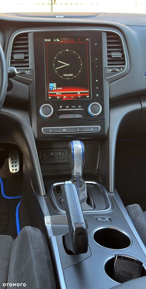 Renault Megane ENERGY TCe 205 EDC GT - 33