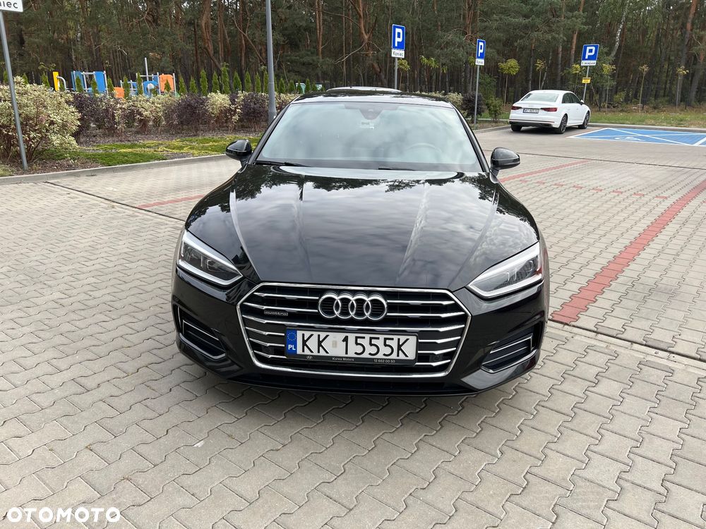Audi A5 - 2