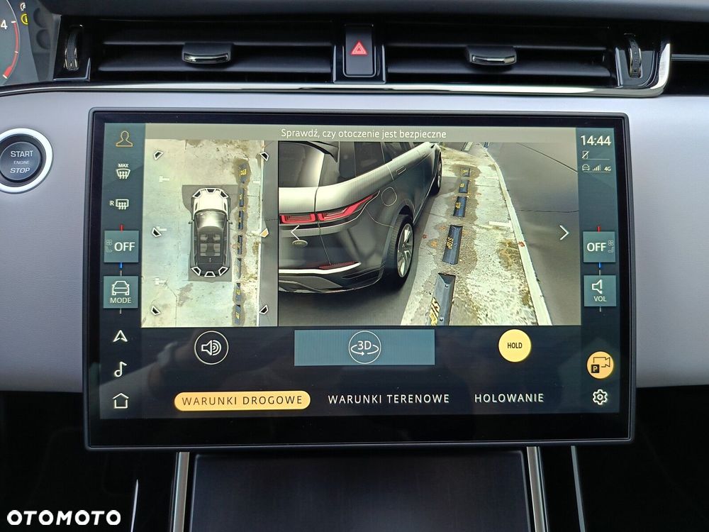 Land Rover Range Rover Evoque - 32