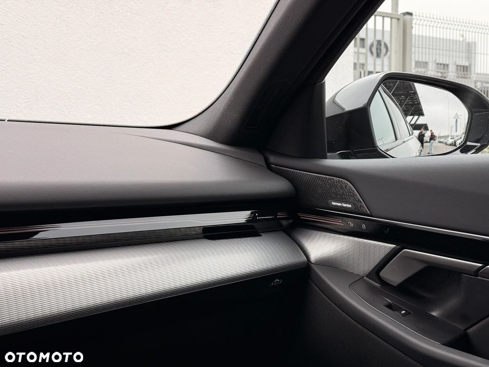 BMW Seria 5 520d xDrive M Sport sport - 20