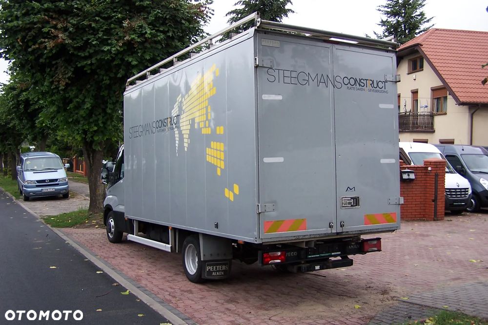 Iveco Daily - 5