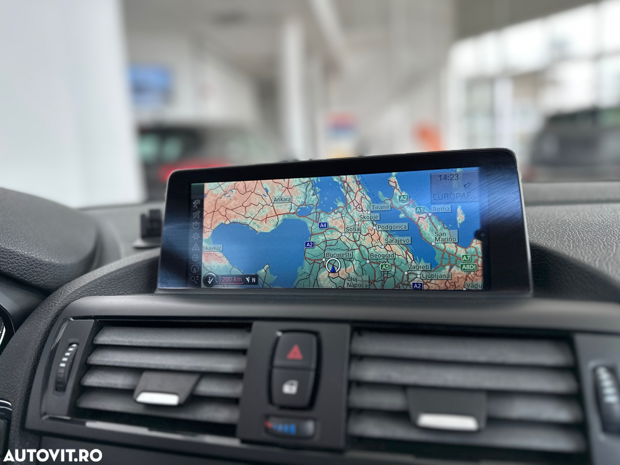 BMW Seria 1 118i - 21