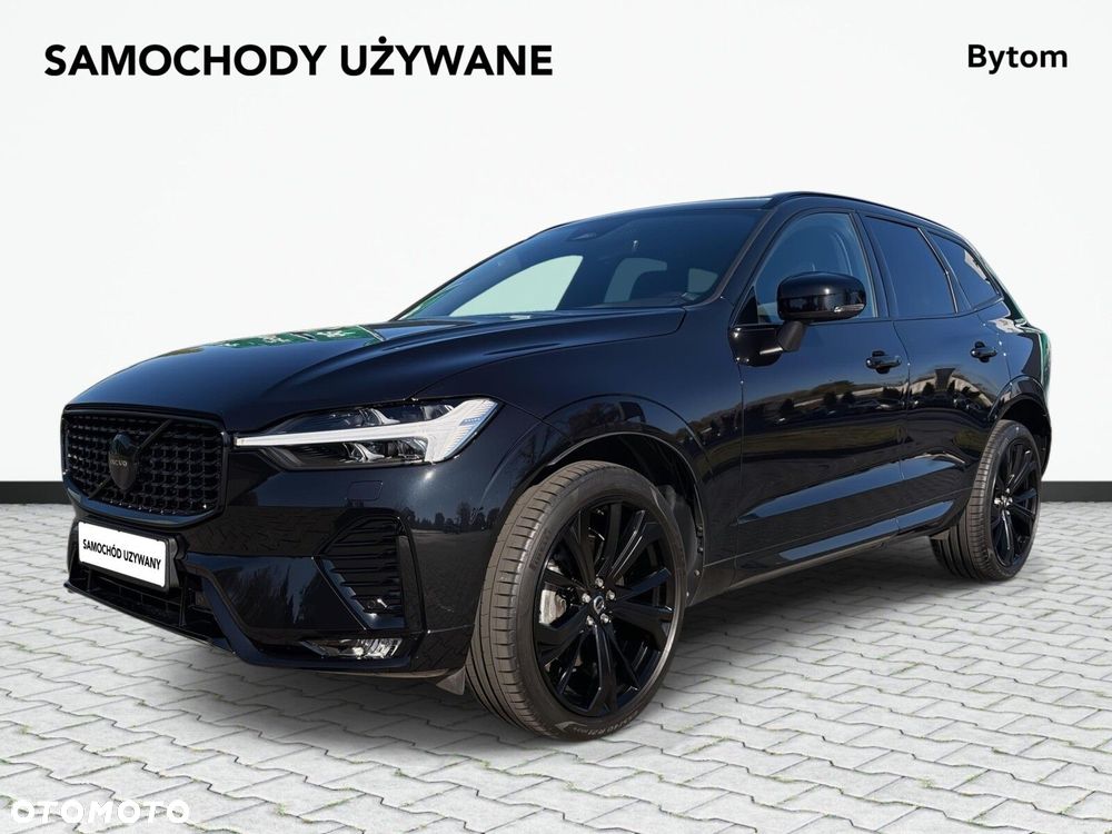Volvo XC 60