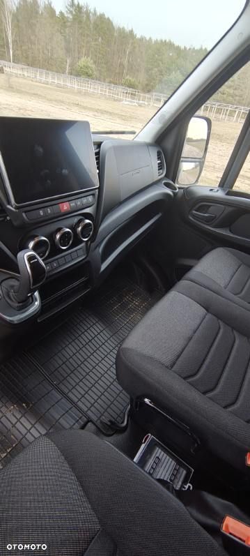 Iveco DAILY 50C18HA8Z - 9