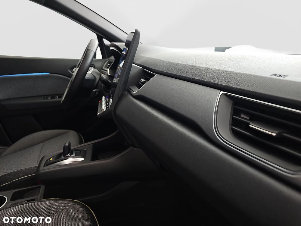 Renault Captur 1.8 E-TECH Full Hybrid 160 Techno - 36