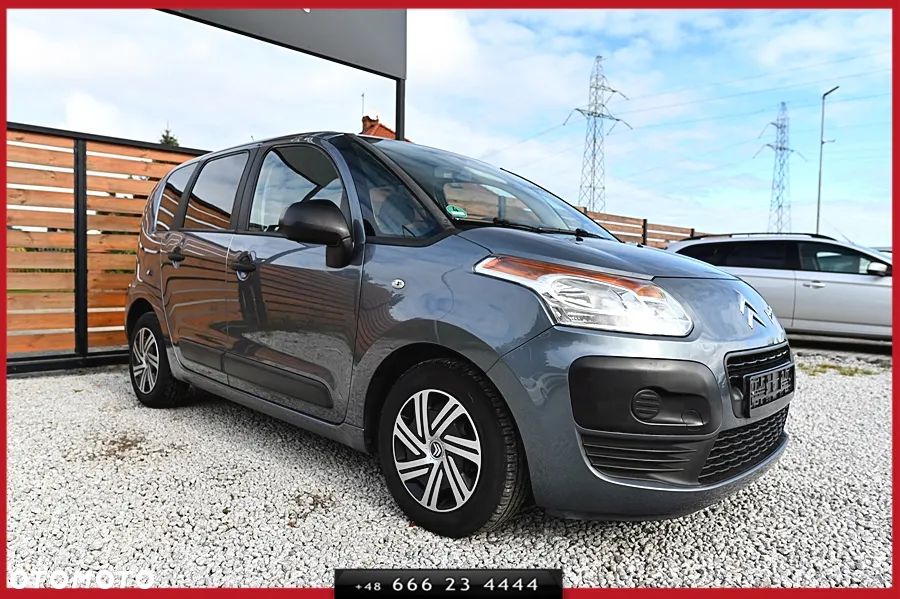 Citroën C3 1.4 VTi Exclusive - 7