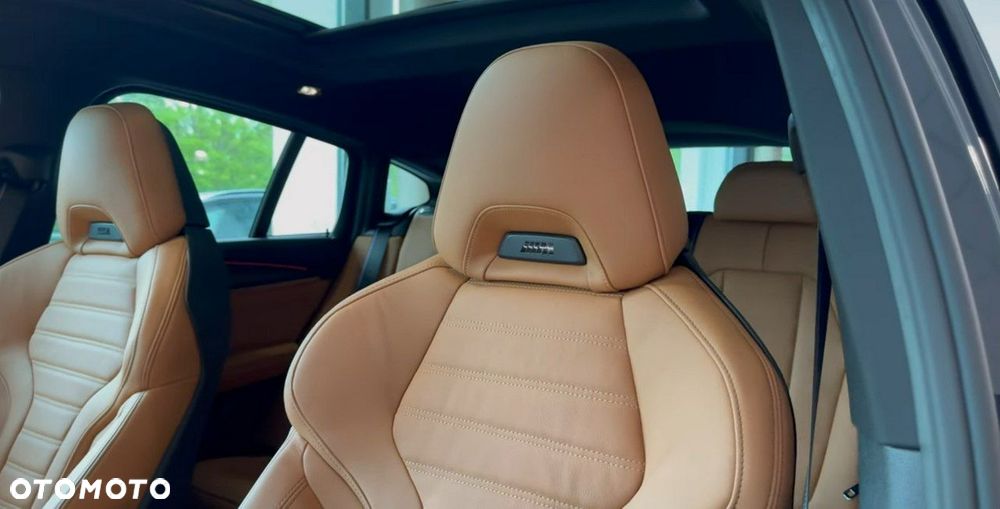 BMW X4 - 13