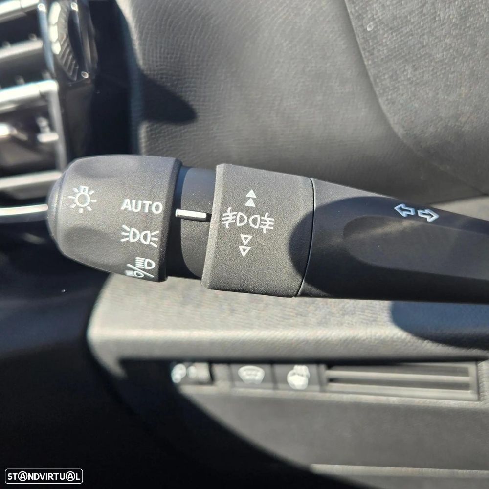 Citroën e-C4 50 kWh Feel Pack - 14