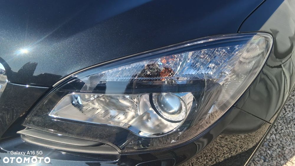 Opel Mokka 1.4 Turbo ecoFLEX Start/Stop 4x4 Innovation - 8