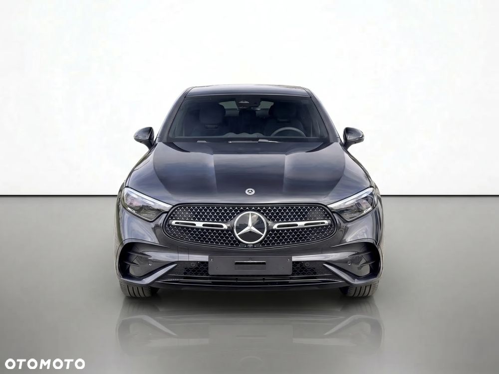 Mercedes-Benz GLC - 3