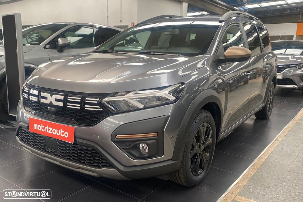 Dacia Jogger 1.0 ECO-G Extreme Bi-Fuel - 3