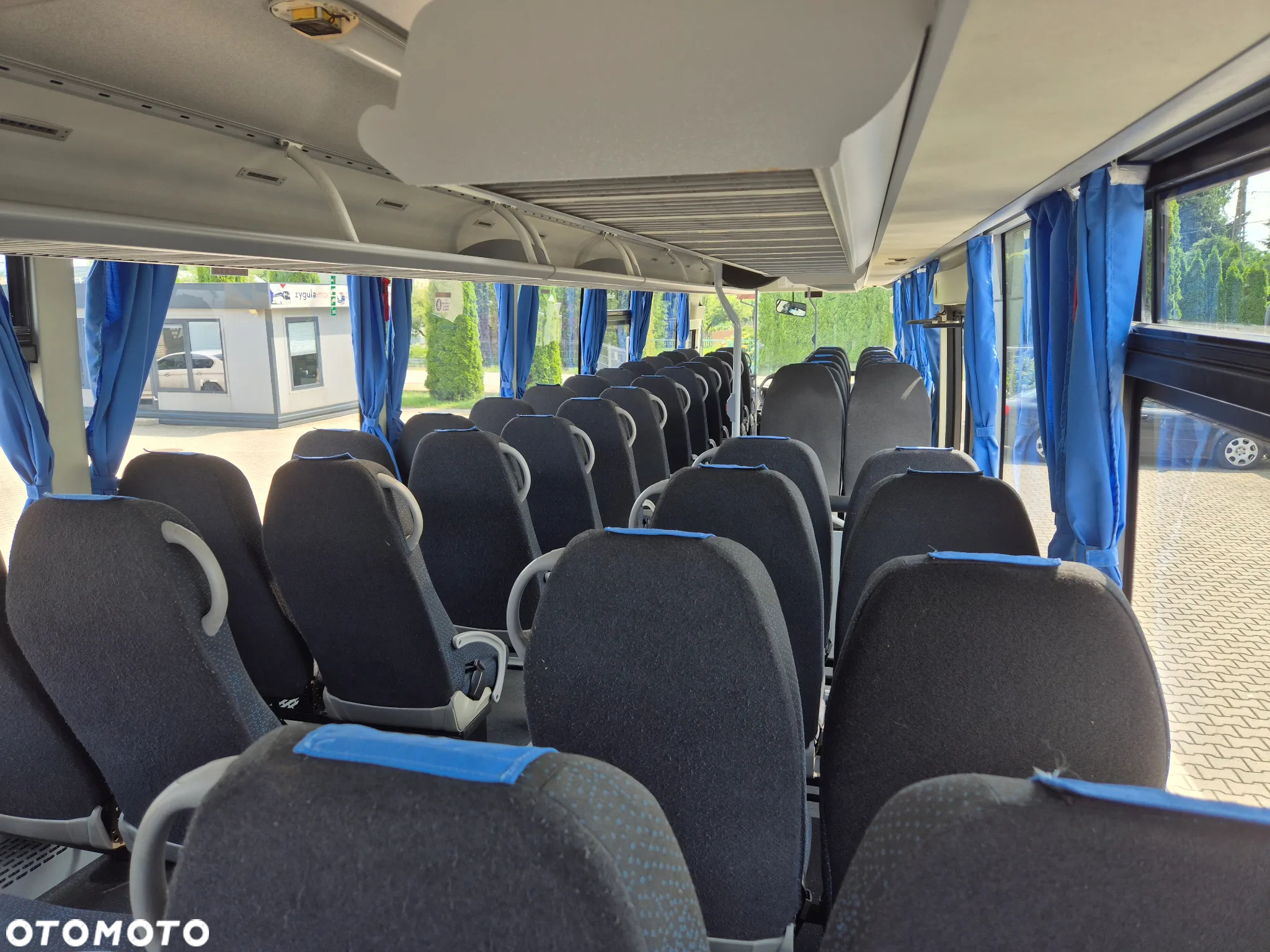 Temsa LD SB 12 PLUS / 108 000 KM / SPROWADZONA/ KLIMA - 33