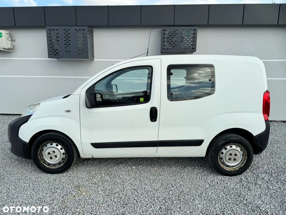 Fiat Fiorino - 7