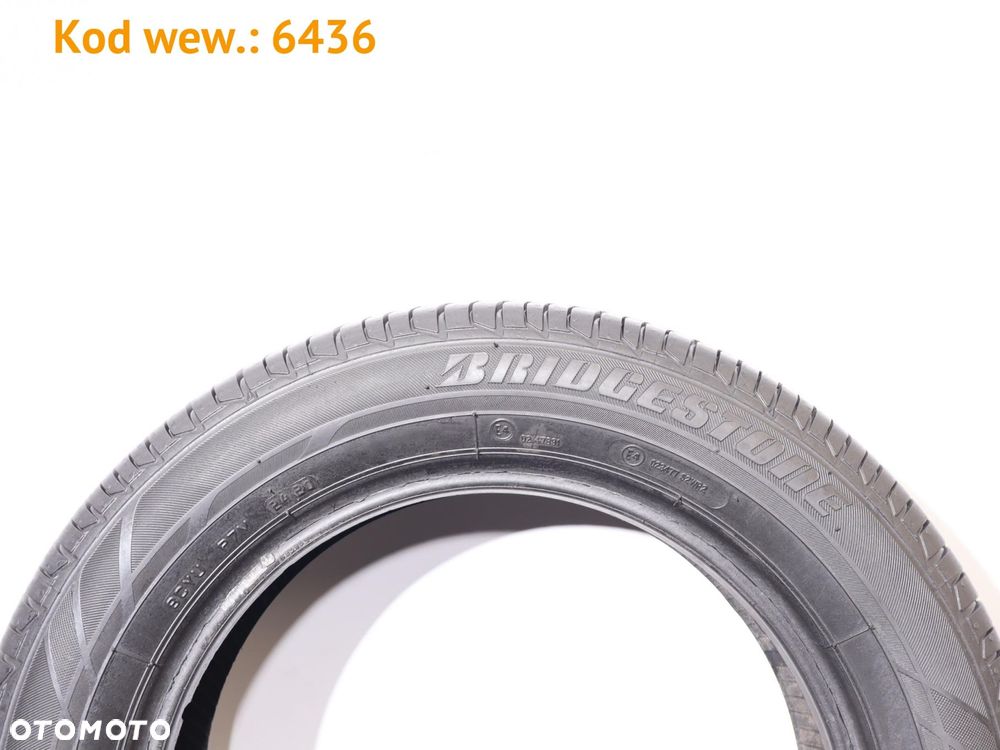 Bridgestone Ecopia EP25 - 175/65 R15 - 6