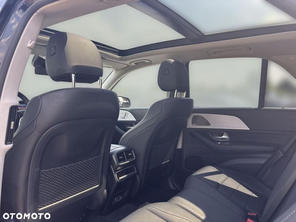 Mercedes-Benz GLE 300 d mHEV 4-Matic AMG Line - 17