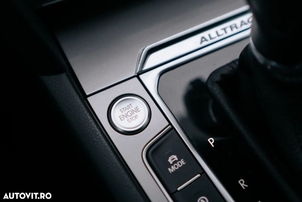 Volkswagen Passat Alltrack 2.0 TDI DSG 4Motion - 31