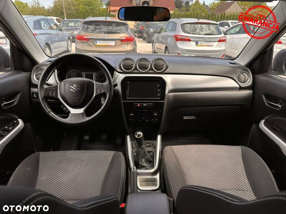 Suzuki Vitara - 18