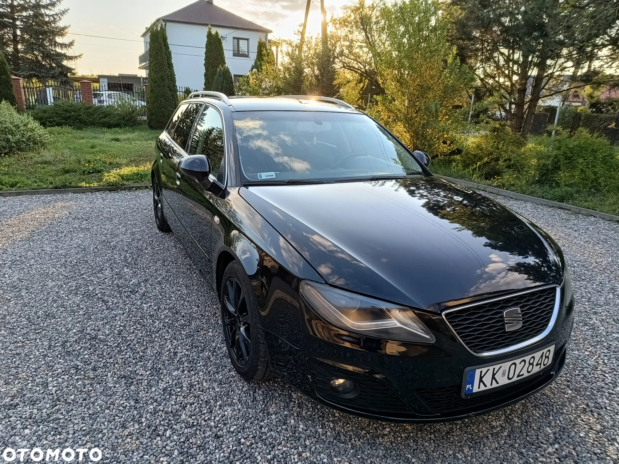 Seat Exeo - 5