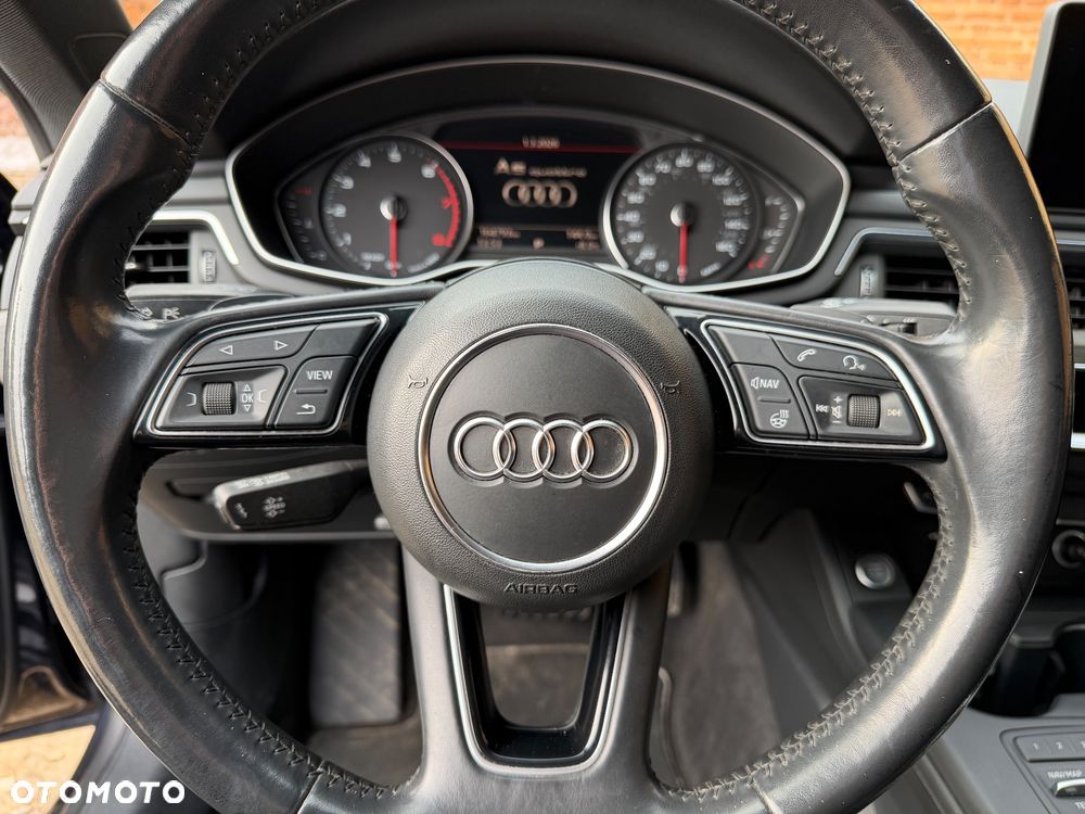 Audi A5 Sportback 2.0 TFSI S tronic - 19