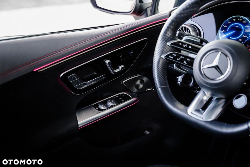 Mercedes-Benz EQE - 22