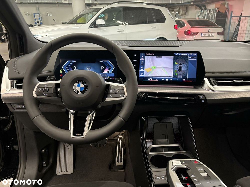 BMW Seria 2 218d M Sport sport - 14