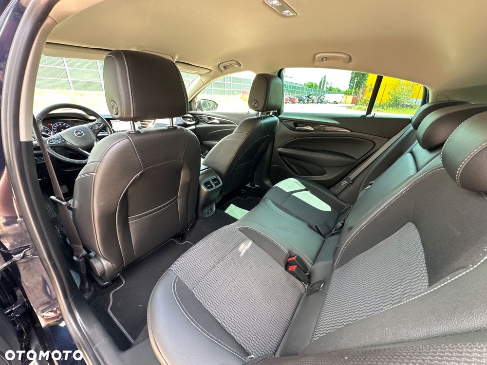 Opel Insignia 1.5 Direct InjectionTurbo Business Innovation - 26