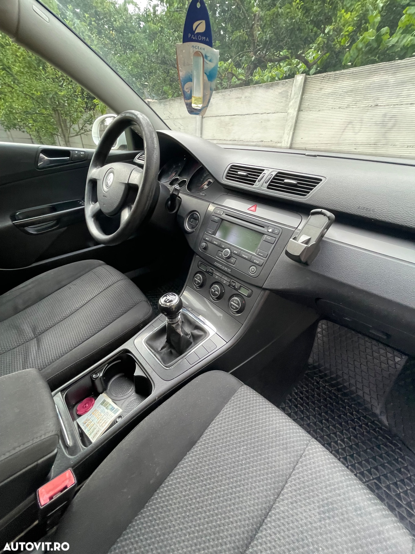 Volkswagen Passat Variant 2.0 TDI Comfortline - 7