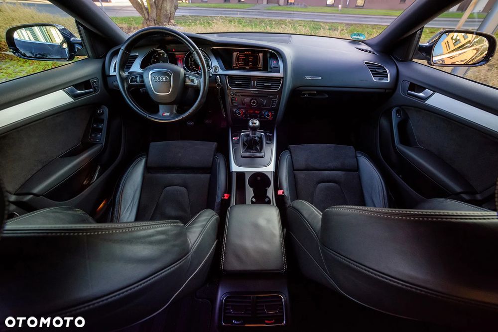 Audi A5 Sportback - 16
