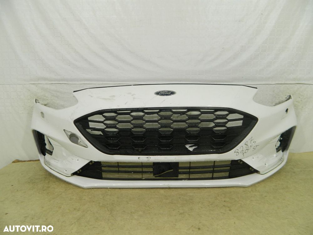 Bara fata Ford Focus ST-Line, 2018, 2019, 2020, JX7B-17757-S - 2