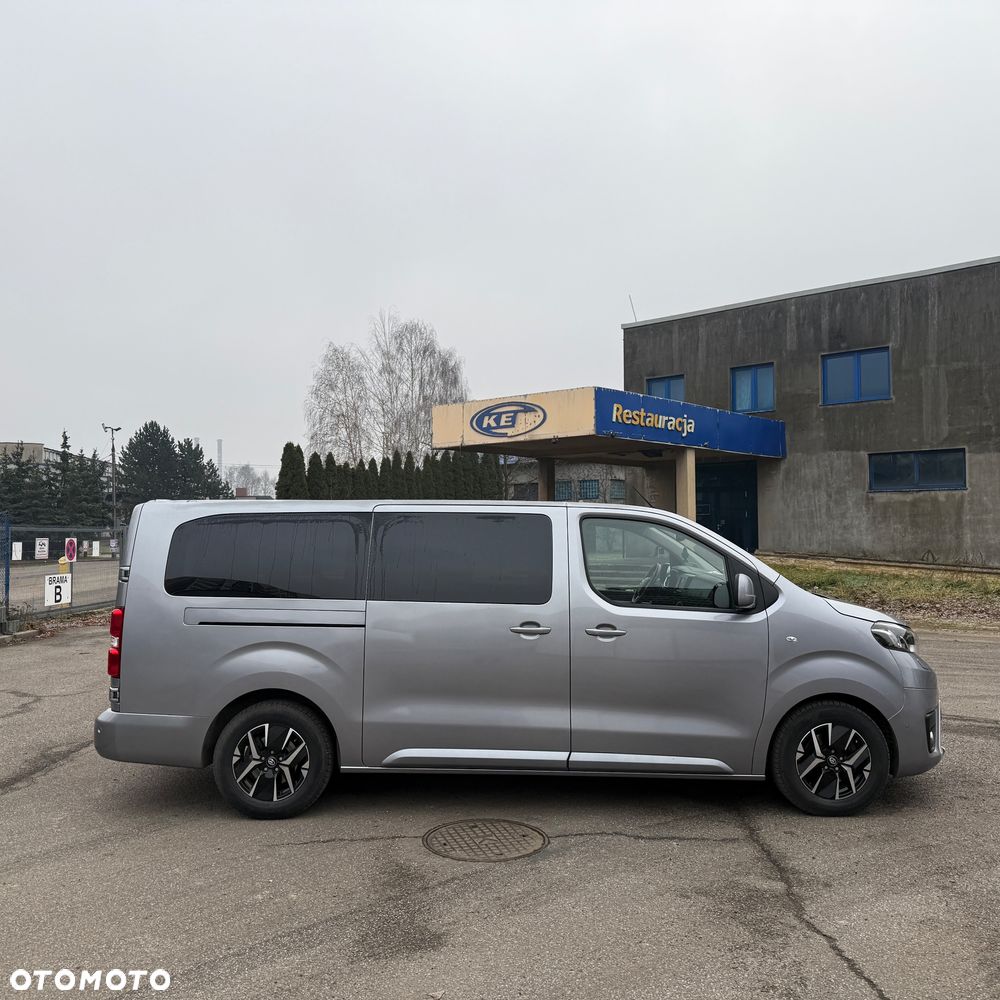 Toyota Proace Verso - 5