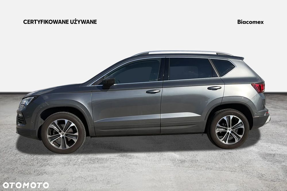 Seat Ateca 1.5 TSI Style S&S DSG - 2