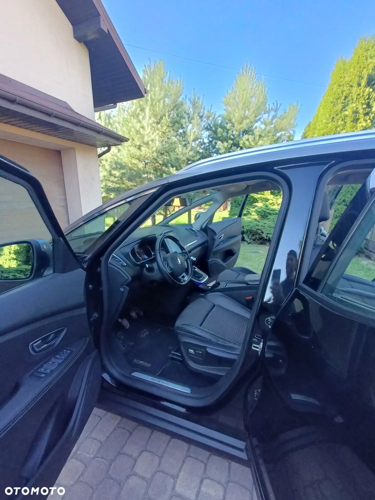 Renault Grand Scenic Gr 1.6 dCi Energy Intens - 10