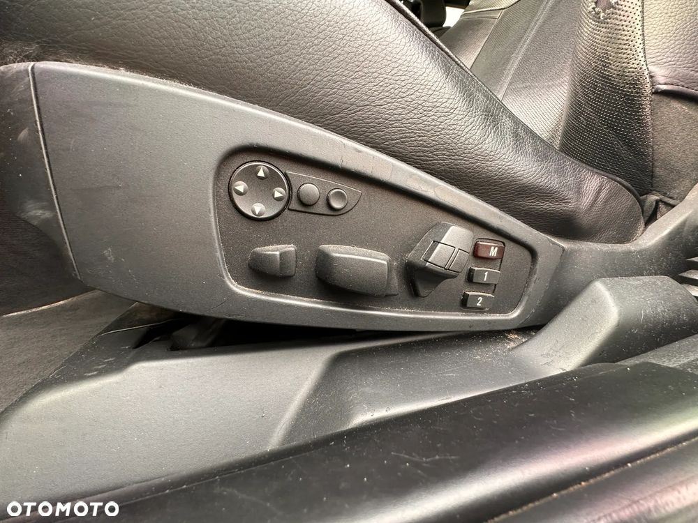 BMW Seria 5 - 28