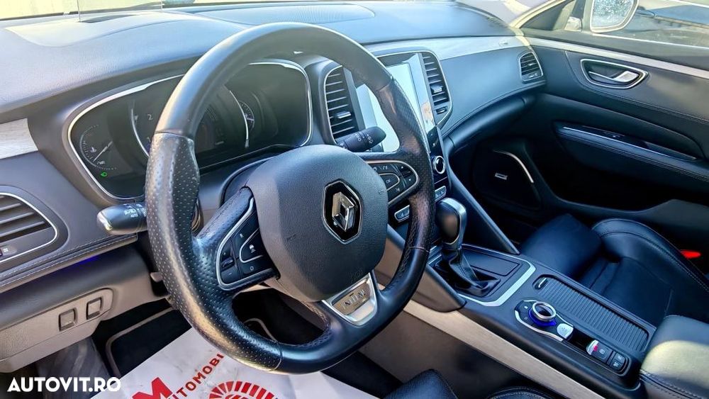 Renault Talisman ENERGY dCi 160 EDC LIMITED - 20