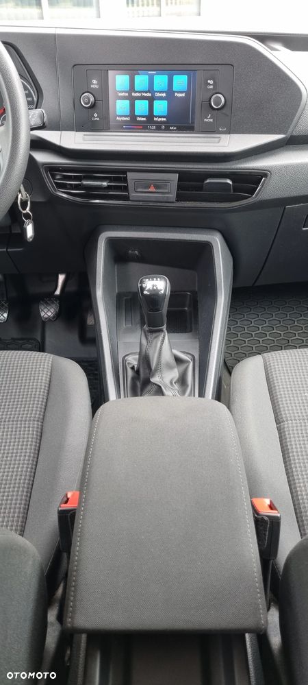 Volkswagen Caddy 2.0 TDI - 9
