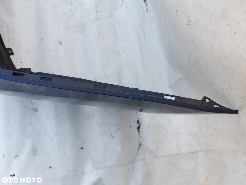 ZDERZAK TYŁ TYLNY BMW E92 E93 M-PAKIET 8041190 F-VAT - 12