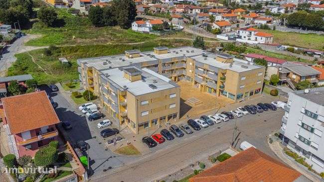 Apartamento T2 à venda em Muro, Trofa — foto 6