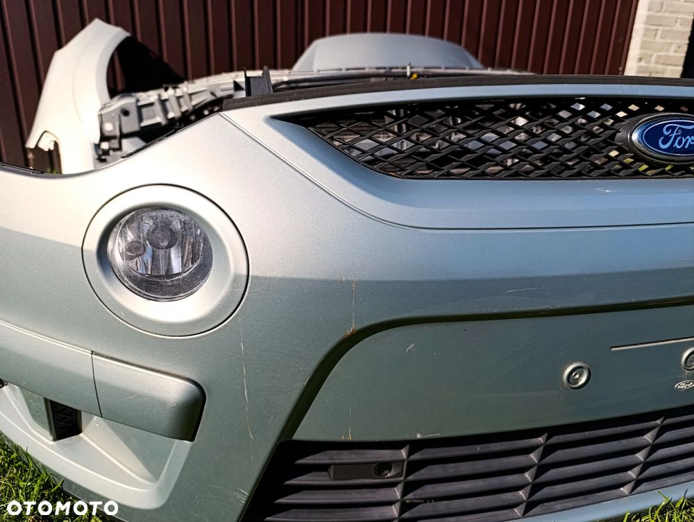 MASKA PAS ZDERZAK PRZÓD S-MAX MK1 D8 - 3