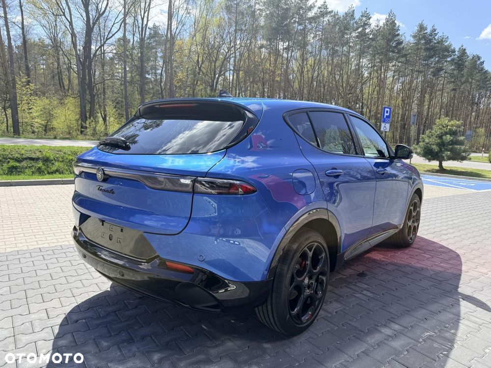 Alfa Romeo Tonale - 5