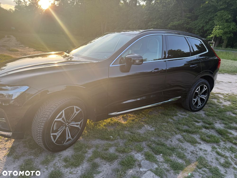 Volvo XC 60 B5 B AWD Core - 3