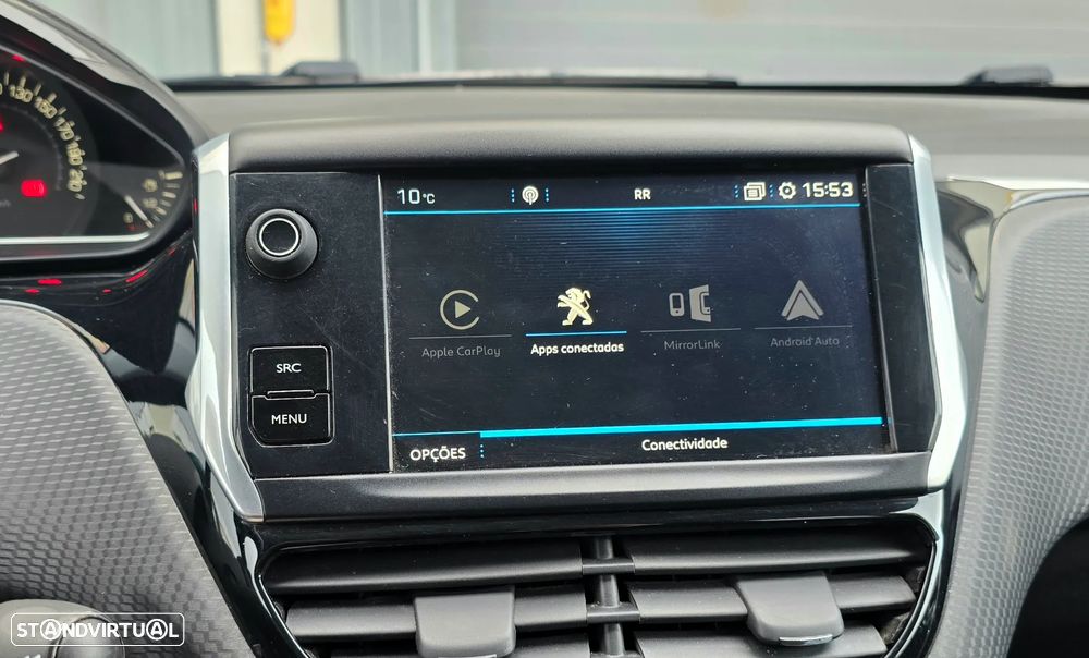 Peugeot 2008 PureTech 110 Stop&Start Allure - 14