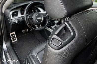 Audi A5 Coupé - 18