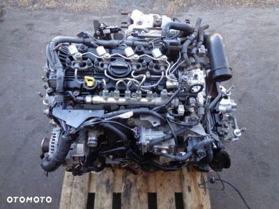 Silnik komplet Mazda 6 3 CX5 2.2 D Skyactive SH01 SHY SH02 Biturbo 2014r - 1