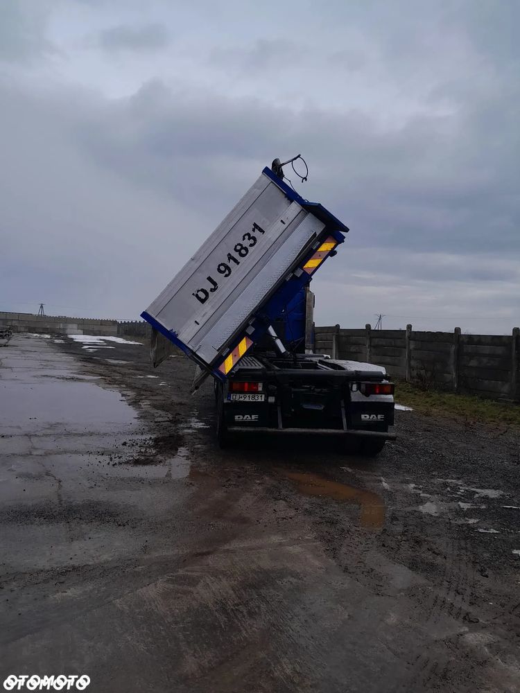 DAF CF 85.430 - 7