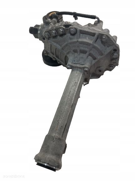 DISCOVERY V L462 2.0 D MOST REDUKTOR PRZÓD 3.31 - 1